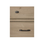 Cool Rustic CHEST - 5 DRAWER - Image 5