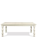 Rect Dining Table - Image 17