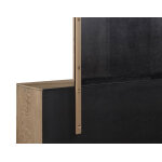 Montana Dresser And Mirror, Sand - Image 5