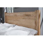 Dovetail Poster Bed with 6x6 FB - Image 4