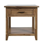 Claremont End Table - Image 2