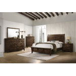 Blue Ridge Bedroom Collection