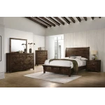 Blue Ridge Bedroom Collection