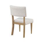 Colvin Brown Side Chair - Image 6