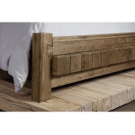 Dovetail Poster Bed with 6x6 FB - Image 3