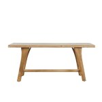 Sedona Live Edge Counter Bench