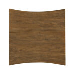 Joplin 42-54″ Counter Table With 12″ Leaf - Image 9
