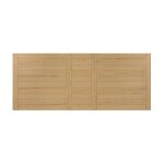 Magnolia 80-96-inch Counter Height Table Top With 16-inch Leaf - Image 4