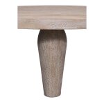 Origins Round Coffee Table - Image 6