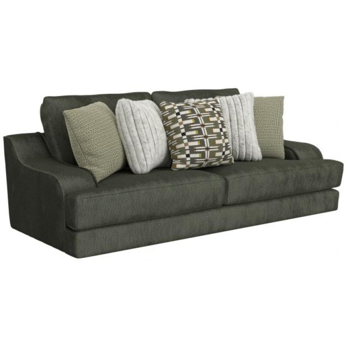 299611db21891eae65a664ed17a65724 Olympus 2157 Sofa - Image 1