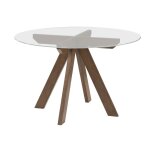 Wade Dining Table Base - Image 4
