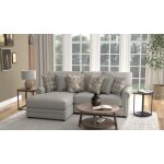 Livingston 3345 LSF Chaise - Image 7