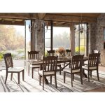 Bakersfield Slatback Chair - Image 3