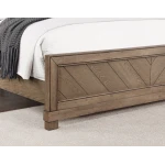 Montana Bedroom, Sand - Image 22