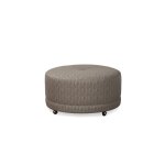 New Traditions Living Room Ottoman 089900