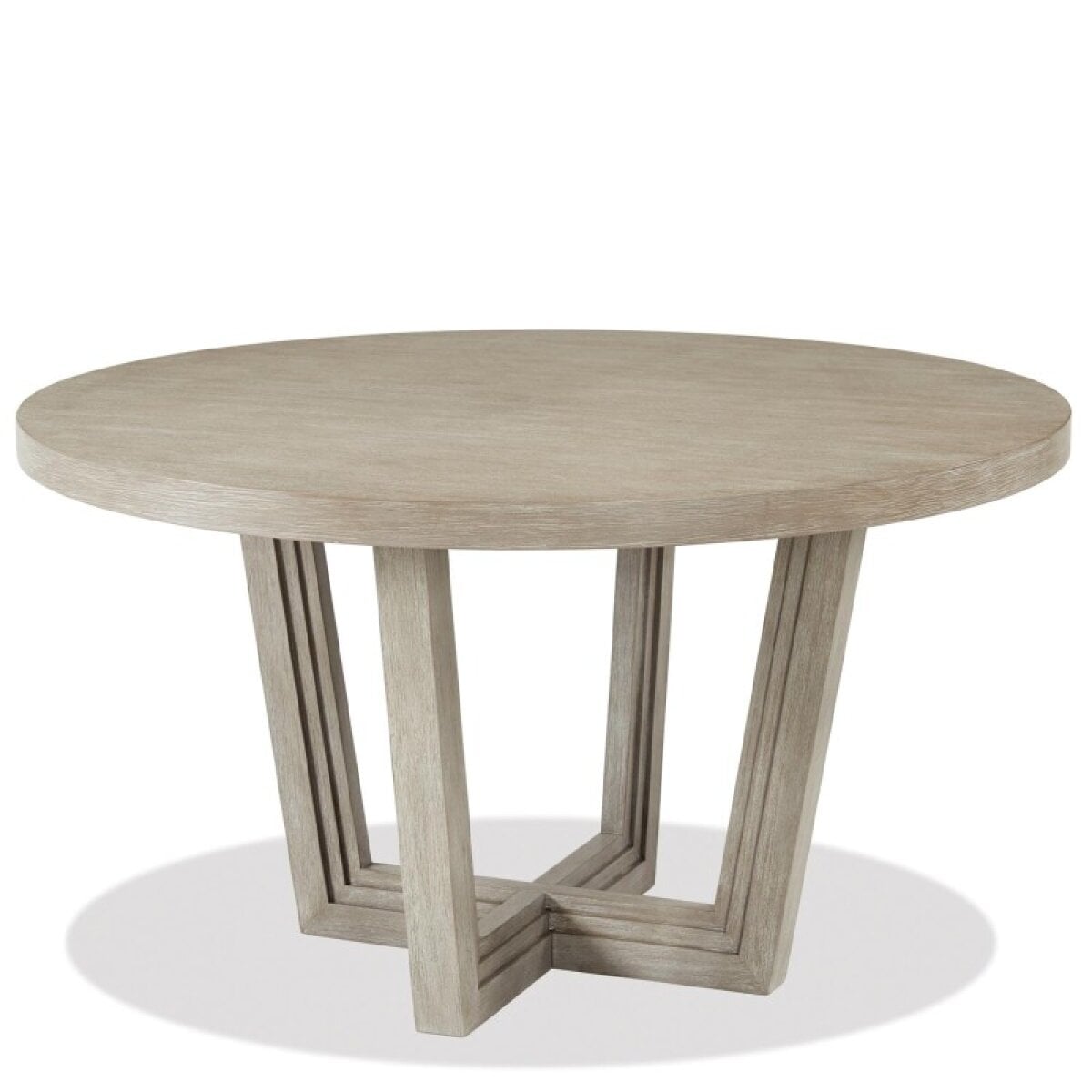 2a1502ab3d632e7aa79097663f777d46 Round Dining Table-Base - Image 1