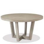 Round Dining Table-Base