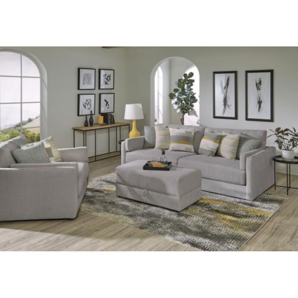 2a25822d075984984ec56b46e3b069fc Trevor 2405 Chair 1/2 - Image 1