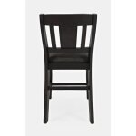 American Rustics Slatback Counter Stool (2/ctn) - Image 6