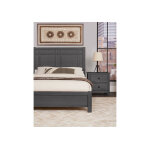 custom express Architectural Bed - Image 5