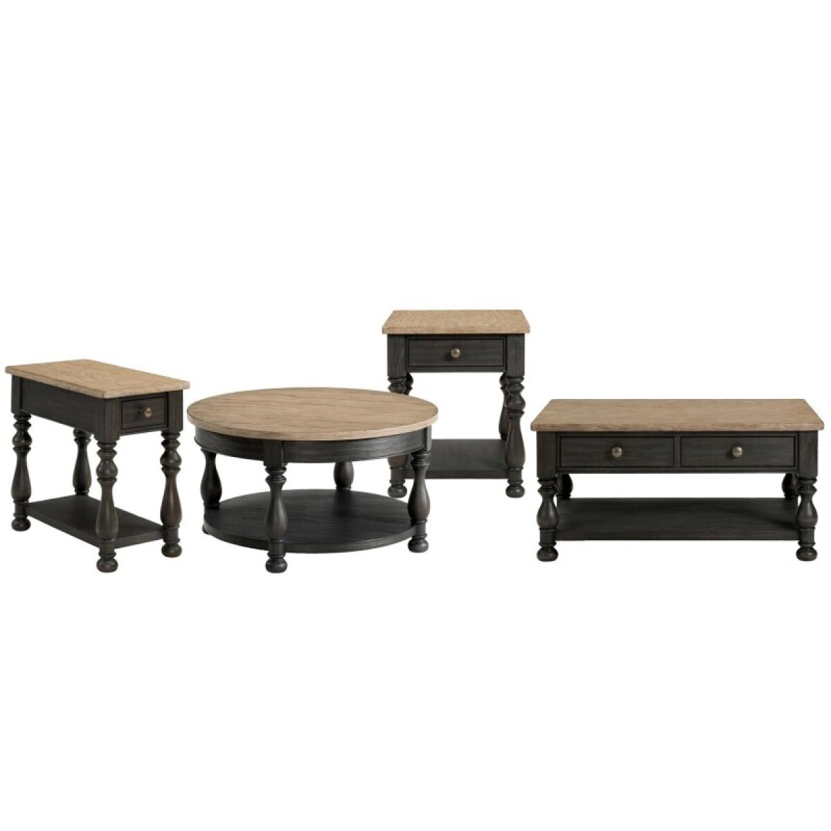 2a3b4809ff69a0ed3f8fe7eb16a79d1f End Table - Image 1