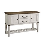 Pendleton 5-piece Counter Dining Set(counter Table & 4 Counter Stools) - Image 9