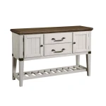 Pendleton 5-piece Counter Dining Set(counter Table & 4 Counter Stools) - Image 8