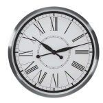 Victoria Wall Clock 22 inch