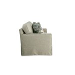 Casual Retreat Living Room Slipcovered 2 Seat Sofa 937447bd - Image 4
