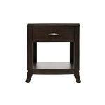 Downtown End Table