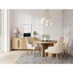 54" Round Table - Image 7