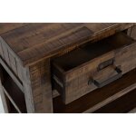 Cannon Valley Console Table - Image 5
