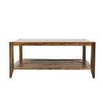 Beacon Street Coffee Table