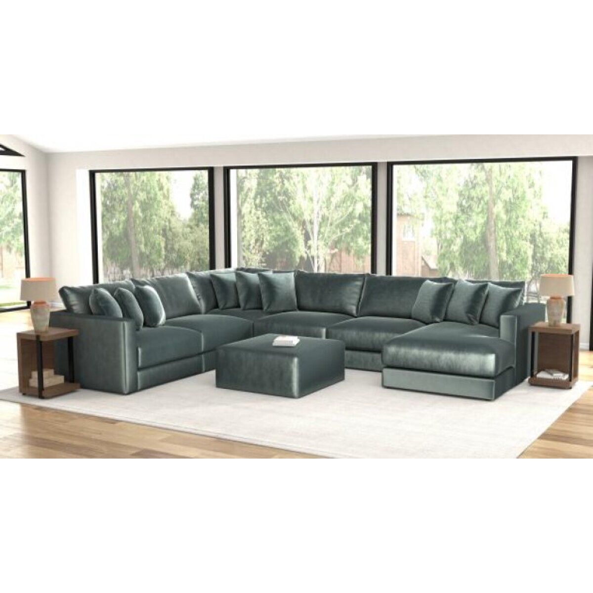 2ad98e942980b8db1f89a7fd9fb95ff2 Remington 2245 LSF Chair - Image 1