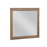 Montana Dresser And Mirror, Sand - Image 3