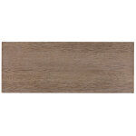 Tide & Timber LAPTOP/TABLET DESK - 2 DRWR - Image 3
