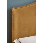 Halbrooke King Upholstered Bed - Image 11