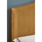 Halbrooke King Upholstered Bed - Image 10