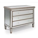 Maggiore Dresser