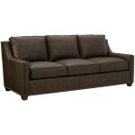 Cm Leather Living Room Sofa L702950bd