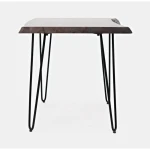 Nature's Edge End Table