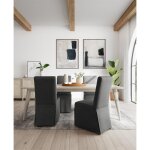 Parsons Uph Chair 2in-sl - Image 9