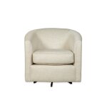 Essentials Living Room Swivel Chair 006510sc - Image 3