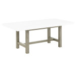 Carena Dining Table Legs