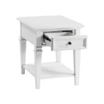 Charlestown, Storage End Table - Image 6