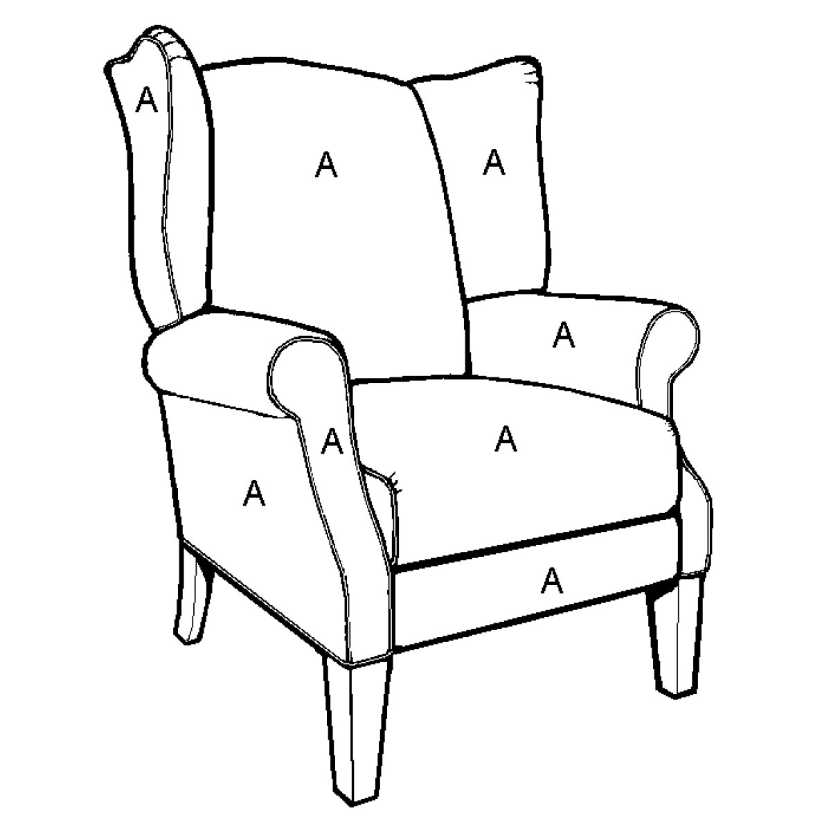 2bdf9f806858ac9d299932a917ca8a7c 2220 Chair - Motion Chair Program - Image 1