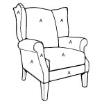 2220 Chair - Motion Chair Program