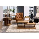 Chairside Table - Image 7