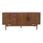 Olson Console Walnut