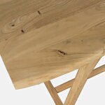 Sedona Live Edge Counter Table - Image 9